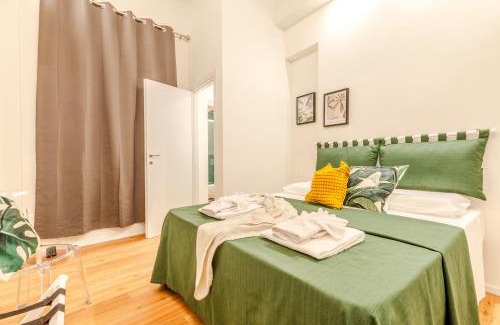 Siena Historical Center Apartment | Pina Colada - nuovo appartamento in pieno centro storico