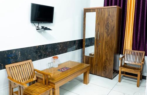 Almora House | PINAK HOMESTAY