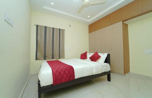 Tirupati House | Pinaka Grand Home Stay