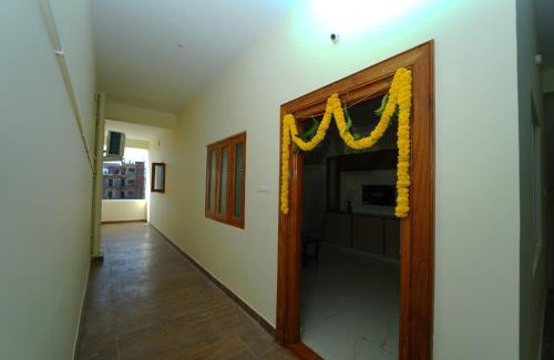 Tirupati House | Pinaka Grand Home Stay