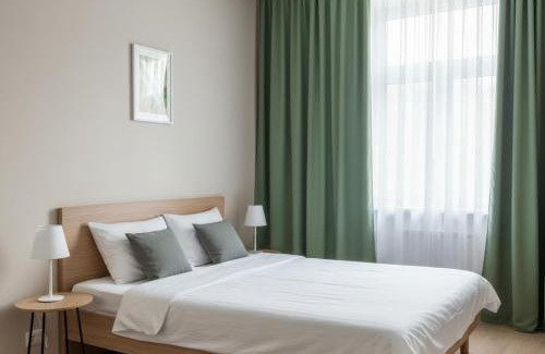 Iskenderun Apartment | Pinar Apart