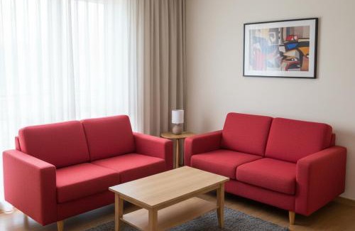 Iskenderun Apartment | Pinar Apart