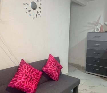 Zapopan House | Pinar de la Calma, mini casa totalmente renovada estilo Loft Renovada muy bien ubicada dentro de la ciudad sin salir al periferico a solo 5 minutos del Parque Industrial Tecnologico II Sur de la Ciudad ITESO TecMilenio UVM