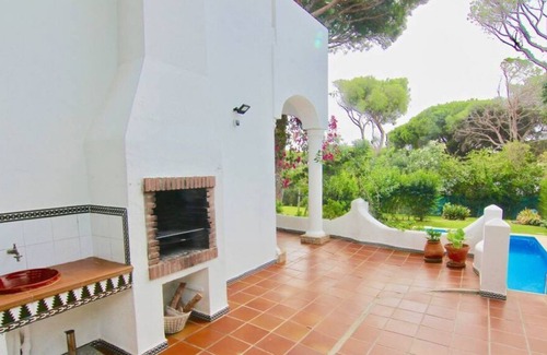 Los Franceses-la Vega Apartment | Pinar de los Franceses