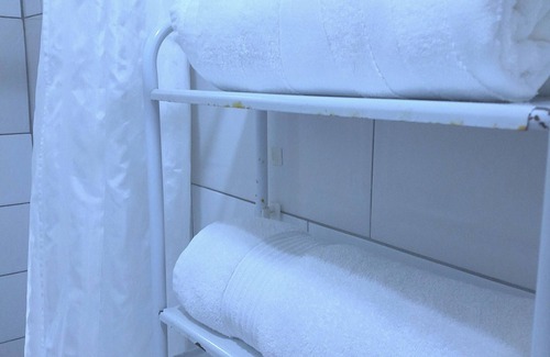 Pointe Michel Cottage | Pinard's Mountain Resort -Double Cottage 9