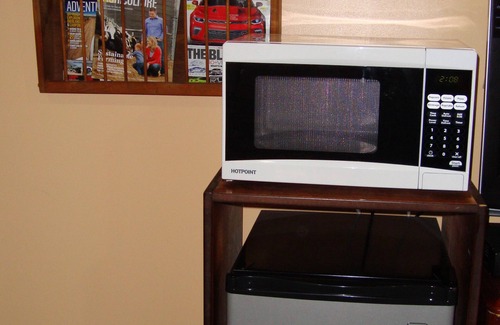 Pinconning Hotel | Pinconning Trail Inn Motel