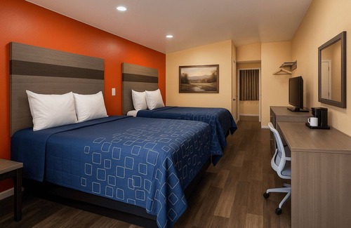 Pinconning Hotel | Pinconning Trail Inn Motel