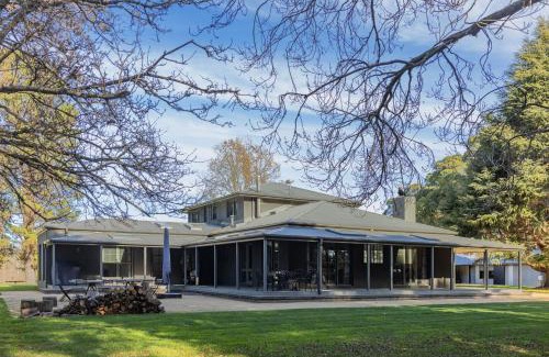 Glenquarry House | Pindari, Glenquarry, Southern Highlands