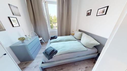 Bad Oldesloe Apartment | Pindeck