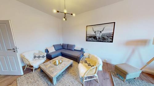 Bad Oldesloe Apartment | Pindeck