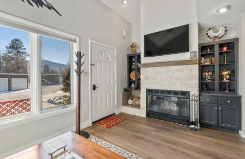 Durango - Purgatory Apartment | Pine Acres 122 - Halfway to Heaven