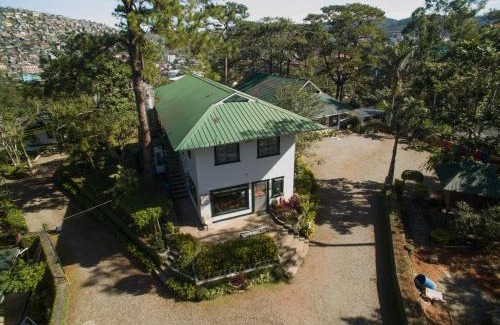 Baguio Hotel | Pine Breeze Cottages