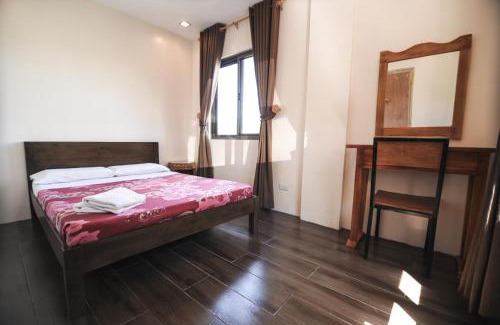 Baguio Hotel | Pine Breeze Cottages