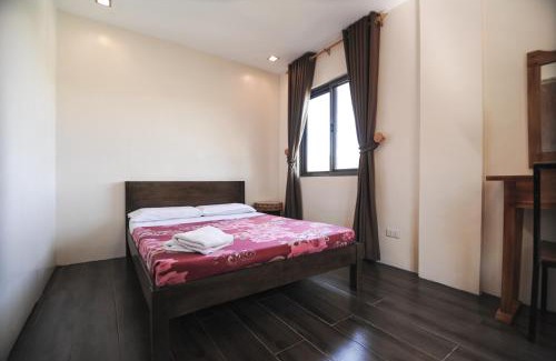 Baguio Hotel | Pine Breeze Cottages