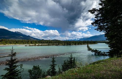 Jasper Cabin | Pine Bungalows