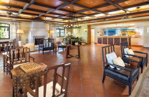 Aldeia das Acoteias Hotel | Pine Cliffs Residence, a Luxury Collection Resort, Algarve