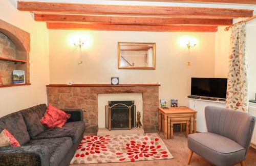 Youlgreave House | Pine Cottage