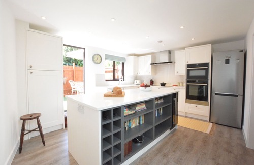 Melton Cottage | Pine Cottage