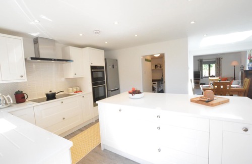 Melton Cottage | Pine Cottage