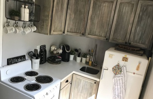 Crown King Cabin | Pine Country Cabin -walking distance to town!