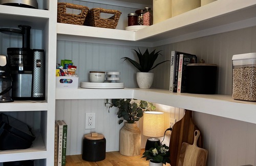 Pine House | Pine Haven Mountain Home Getaway w/hot tub