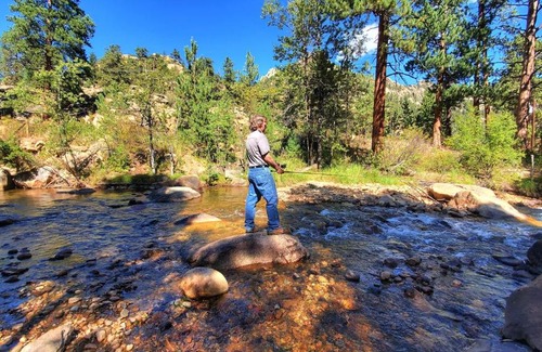 Estes Park Resort | Pine Haven Resort