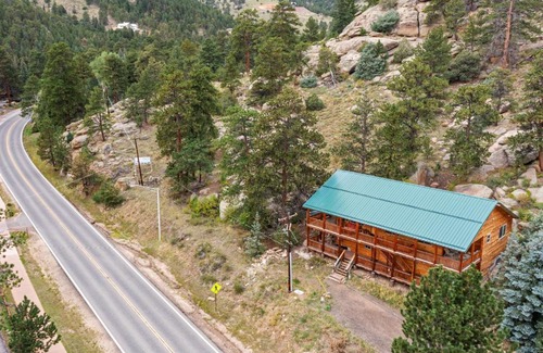 Estes Park Resort | Pine Haven Resort
