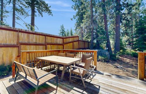 Brockway House | Pine Haven