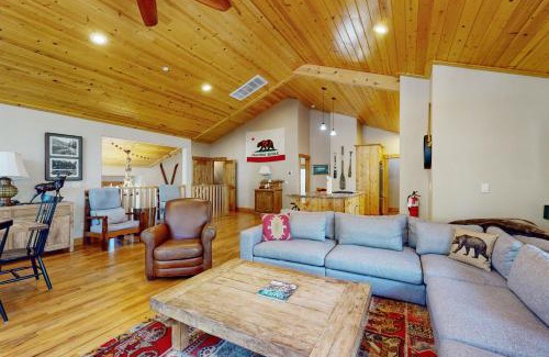 Brockway House | Pine Haven