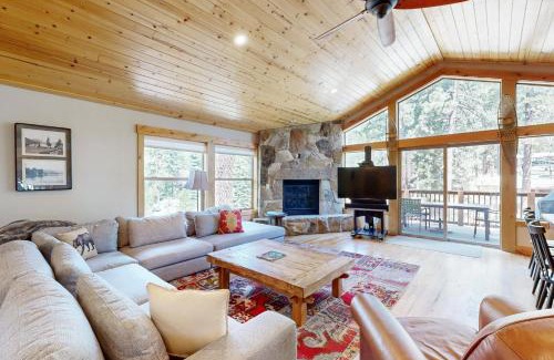 Brockway House | Pine Haven
