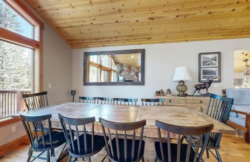 Brockway House | Pine Haven