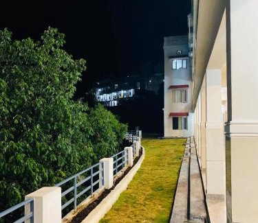 Rajgarhi Hotel | Pine hills resort and restaurant