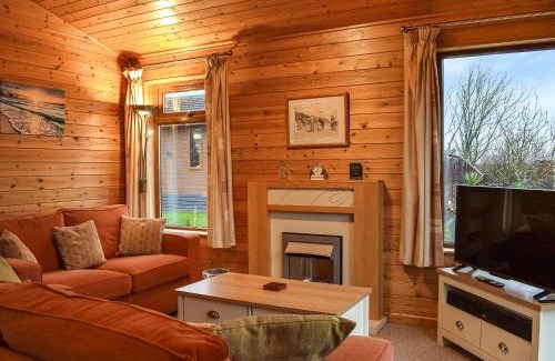 Mullacott House | Pine Lodge