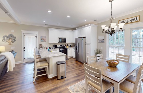 Cartersville House | Pine Mtn Getaway | Pet-OK 3BR w/Weekday Discounts