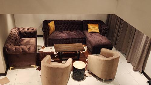 Newcastle Villa | Pine&olive in Vulintaba