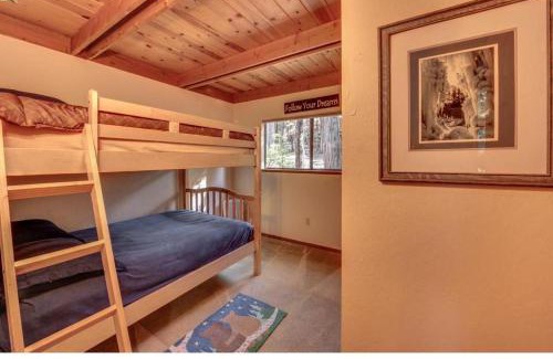 Dorrington House | Pine Paradise