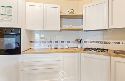 Torre Grande Apartment | Pine & Sea Hideaway - Torre Grande