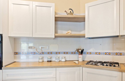 Torre Grande Apartment | Pine & Sea Hideaway - Torre Grande