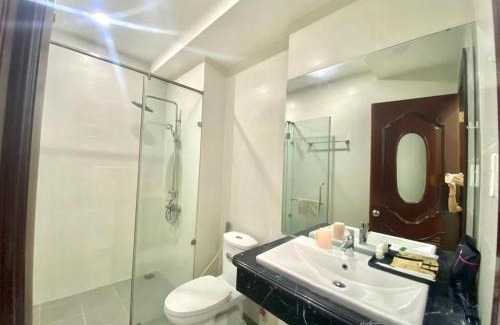 Phu My Hung Apartment | PINE TREE Apt