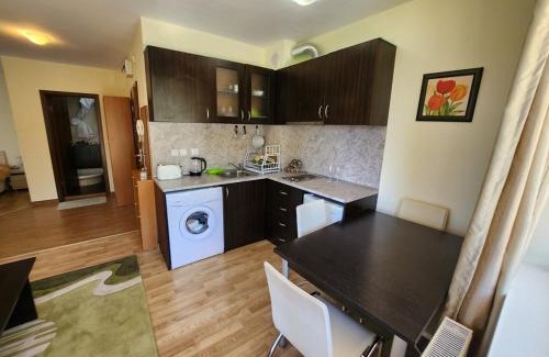 Shiligarnika Apartment | Pine tree Easy Ski access - Next 100m to Ski slope and forest view