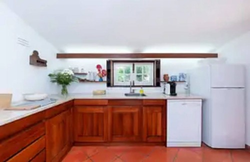 Sao Lourenco House | Pine tree House