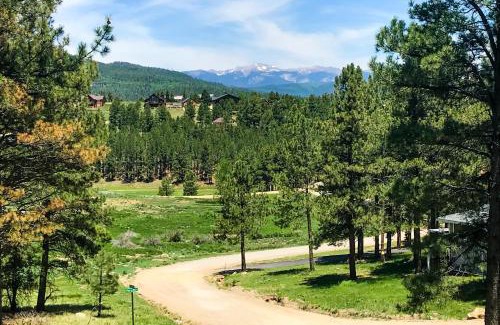 Angel Fire House | Pine Valley Lodge