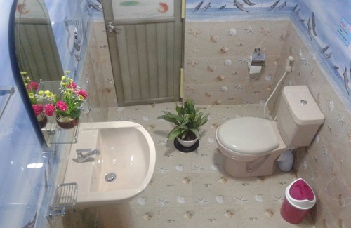 Ambagollapathana House | Pine Village Home Stay