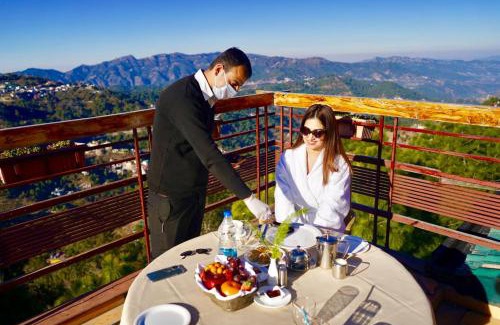 Saidpur Hotel | Pine Vista Resort ! A Complete Resort with all Facilities # A Beautiful Mountain View # Best Selling Property