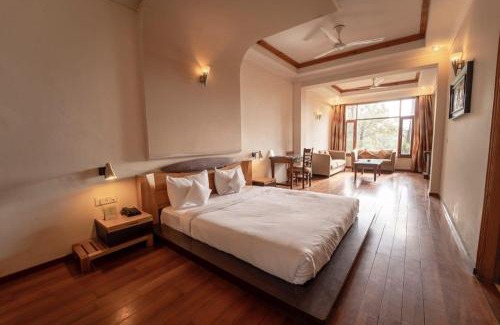 Saidpur Hotel | Pine Vista Resort ! A Complete Resort with all Facilities # A Beautiful Mountain View # Best Selling Property