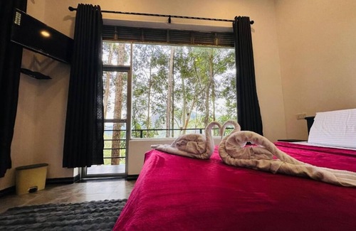 Ambagollapathana Bed & Breakfast | Pineapple Hills Ella