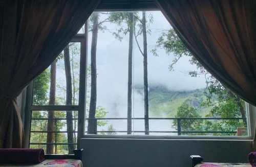 Ambagollapathana Bed & Breakfast | Pineapple Hills Ella