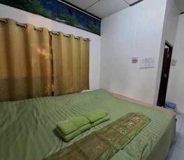 Sam Roi Yot Resort | Pineapple Resort Sam roi yot