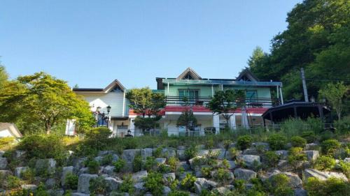 Hongcheon House | Pinearoma Pension