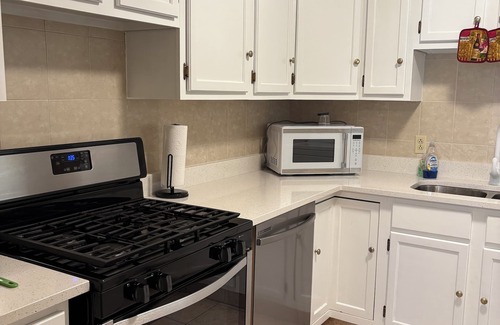 Biloxi House | Pinecone Biloxi Beachside Rentals-1